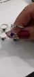 ANILLOS (PLATA)