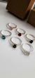 Imagen de ANILLOS (PLATA)