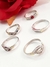 ANILLOS (PLATA & ORO) - Gian Luca Joyeros