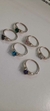 ANILLOS (PLATA) - Gian Luca Joyeros