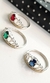 ANILLOS (PLATA & ORO) - comprar online