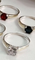 ANILLOS (PLATA & ORO) - tienda online