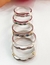 ANILLOS (PLATA & ORO) - Gian Luca Joyeros