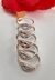 ANILLOS (PLATA & ORO)