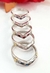 Imagen de ANILLOS (PLATA & ORO)