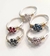 ANILLOS (PLATA & ORO) - tienda online
