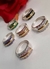 Imagen de ANILLOS (PLATA & ORO)