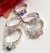 ANILLOS (PLATA & ORO) en internet