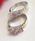 ANILLOS (PLATA & ORO) - comprar online