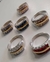 ANILLOS (PLATA & ORO) en internet