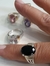 ANILLOS (PLATA & ORO) - Gian Luca Joyeros