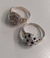 ANILLOS (PLATA & ORO)