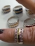 ANILLOS (PLATA & ORO) - comprar online