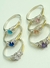 ANILLOS (PLATA & ORO) - comprar online