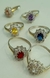 ANILLOS (PLATA & ORO) - tienda online