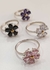 ANILLOS (PLATA & ORO)