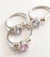 ANILLOS (PLATA & ORO) - comprar online
