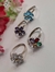 Imagen de ANILLOS (PLATA & ORO)