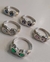 ANILLOS (PLATA & ORO) - comprar online