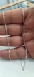 CADENAS (PLATA) - Gian Luca Joyeros