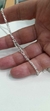 CADENAS (PLATA) - comprar online