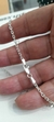CADENAS (PLATA) - comprar online