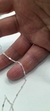 PULSERAS (PLATA) - Gian Luca Joyeros