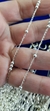 PULSERAS (PLATA) en internet