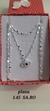 Imagen de COLLARES (PLATA)