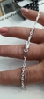 PULSERAS (PLATA) - tienda online