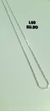CADENAS (PLATA) - tienda online