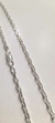 CADENAS (PLATA) - Gian Luca Joyeros