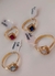 ANILLOS (ORO) - tienda online