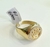 ANILLOS (ORO) - Gian Luca Joyeros