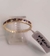 ANILLOS (ORO) - Gian Luca Joyeros