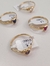 ANILLOS (ORO) - Gian Luca Joyeros