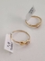 ANILLOS (ORO)