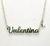 COLLARES (PLATA) - tienda online