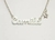 COLLARES (PLATA) - Gian Luca Joyeros