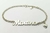 PULSERAS (PLATA) - comprar online