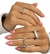 ANILLOS (PLATA)