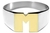 Imagen de ANILLOS (PLATA & ORO)