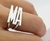 ANILLOS (PLATA) - Gian Luca Joyeros
