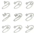 ANILLOS (PLATA) - comprar online