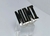 ANILLOS (PLATA)
