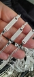 PULSERAS (PLATA) en internet