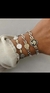 PULSERAS (PLATA & ORO) - Gian Luca Joyeros