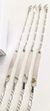 PULSERAS (PLATA & ORO) - tienda online