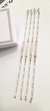 PULSERAS (PLATA & ORO) - Gian Luca Joyeros