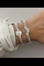 PULSERAS (PLATA & ORO) - Gian Luca Joyeros